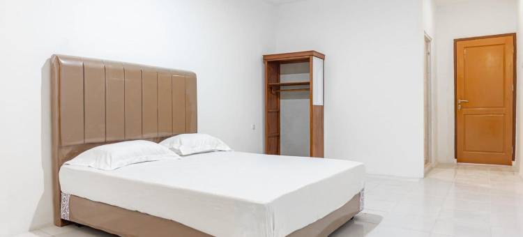 O酒店享受民宿与咖啡馆(Hotel O Enjoy Homestay & Cafe)图片