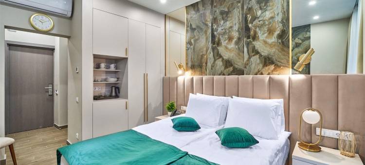 Mirror Family Hotel图片