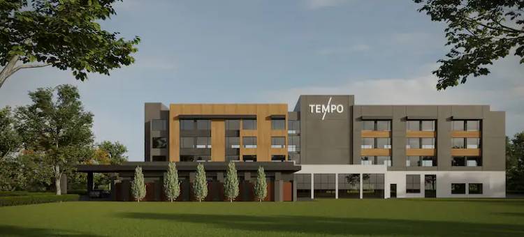 希尔顿Tempo 马纳萨斯(Tempo by Hilton Manassas)图片