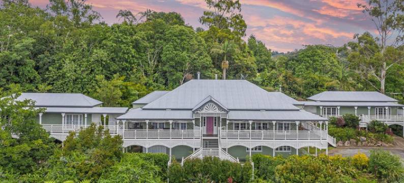 麦亚拉公园旅馆(Maiala Park Lodge)图片