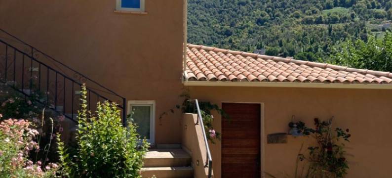 U BUGNU庄园(Domaine U Bugnu)图片