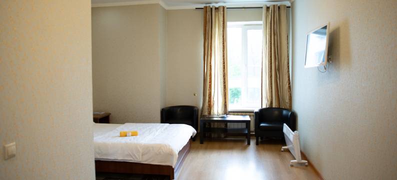 七月酒店(July Hotel)图片