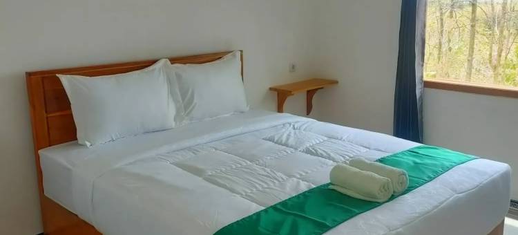 The Boekit Song Putri图片