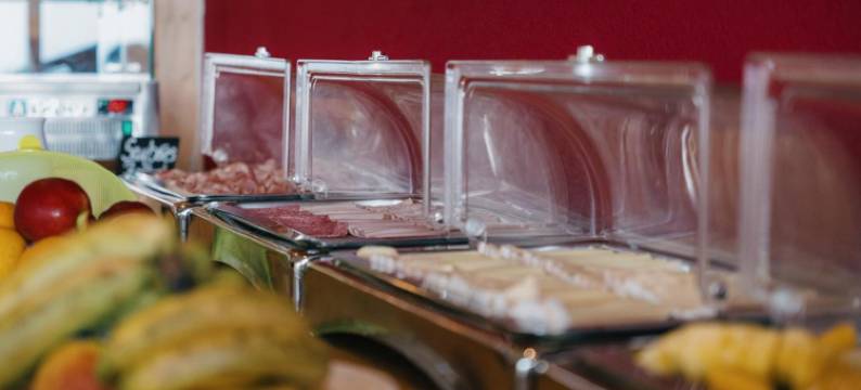 维登角伯格酒店(Berghotel Wiedener Eck)图片