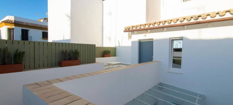 格拉维纳旅馆(Hostal Gravina)图片