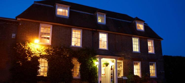 Flackley Ash乡间房屋酒店(Flackley Ash Country House Hotel)图片
