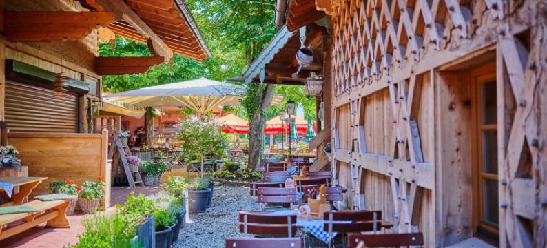 哈平格霍夫(Happinger Hof)图片