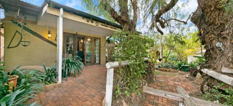 山坡乡间旅馆(Hillside Country Retreat)图片