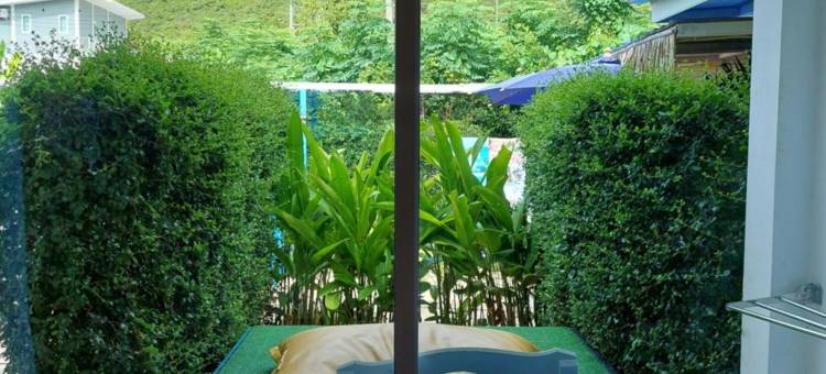 Blue Sky Koh Larn Resort图片