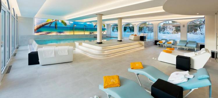 Vip's汽车旅馆豪华住宿&温泉(VIP's Motel Luxury Accommodation & Spa)图片