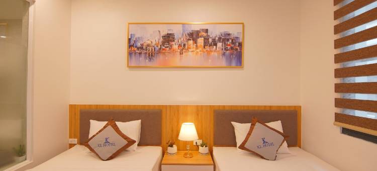 吉隆坡酒店-下龙(KL Hotel HA Long)图片