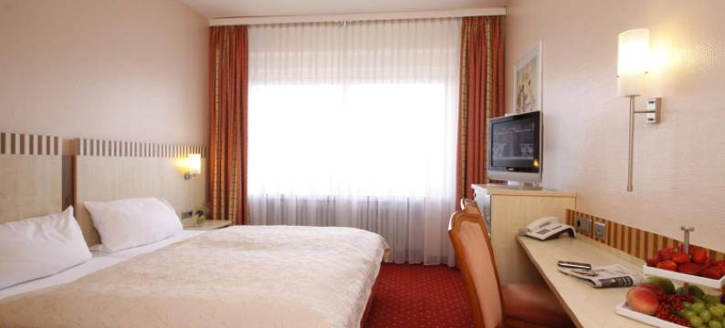 凯瑟霍夫酒店(Hotel Kaiserhof Wesel)图片