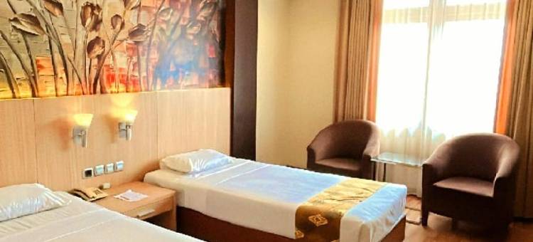 里雅迪皇宫酒店(Riyadi Palace Hotel)图片