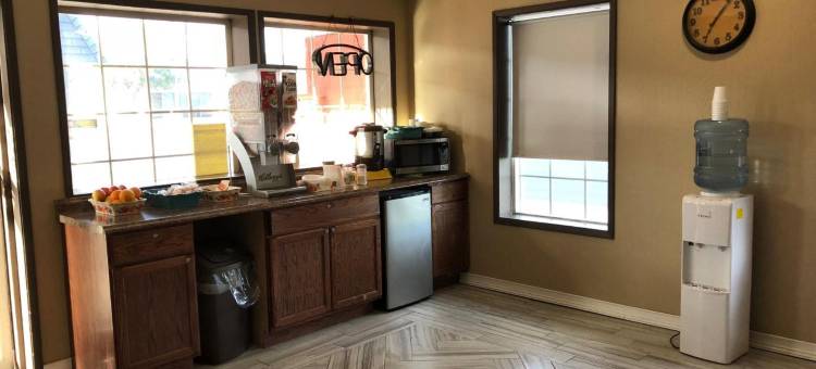 罗德威酒店-赫米斯顿-乌马提拉(Rodeway Inn Hermiston - Umatilla)图片