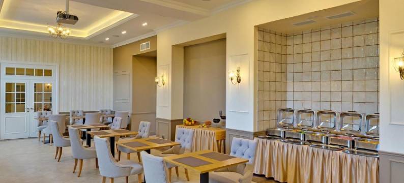 艾诺博里斯酒店(Aeropolis Hotel)图片