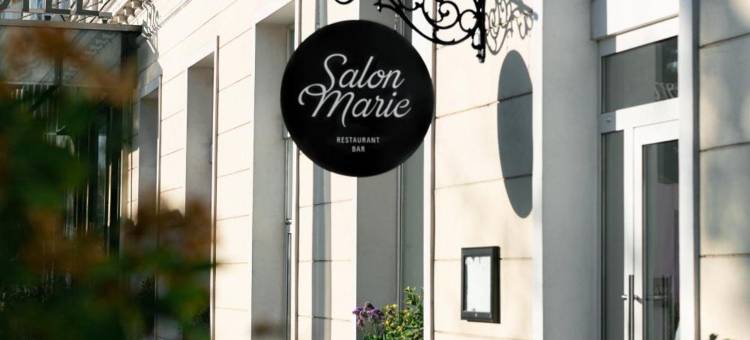 威斯勒大酒店(Grand Hotel Wiesler)图片