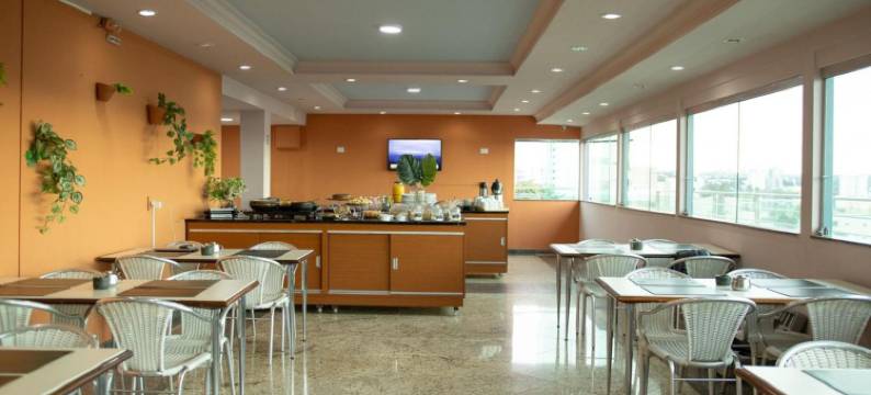 ABBAS酒店(Abbas Hotel)图片