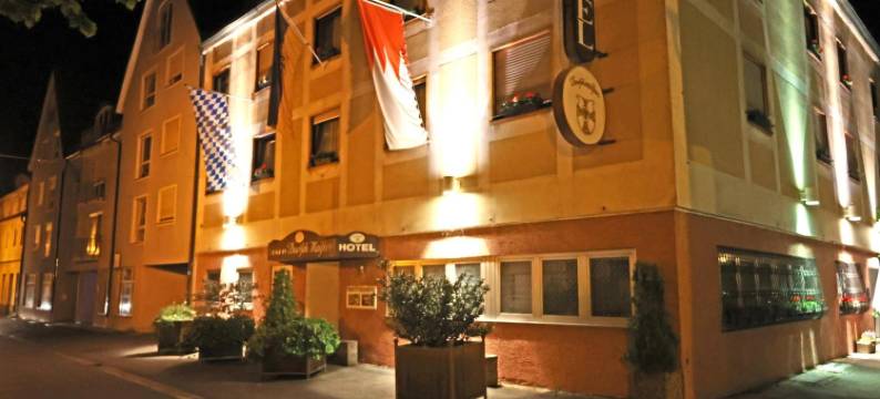 德池美斯特酒店(Apart Hotel Deutschmeister)图片