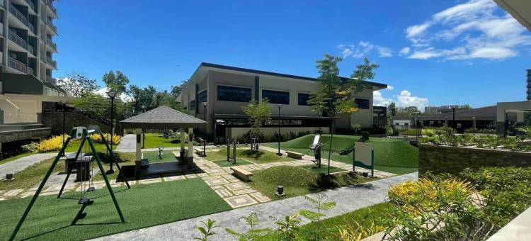 Verdon Parc Condominium图片