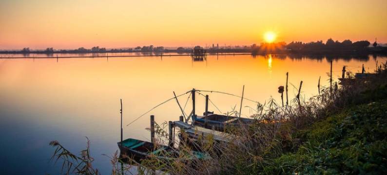 床早餐Relais Delta(Bed Breakfast Relais Delta)图片