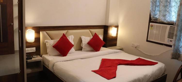 天堂旅馆(Paradise Inn)图片