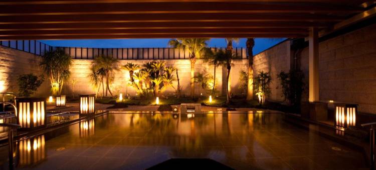 菊南温泉Ubl酒店(Kikunan Onsen Yubel Hotel)图片