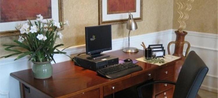 伊斯利-格林维尔呗盟套房酒店(Baymont by Wyndham Easley/Greenville)图片