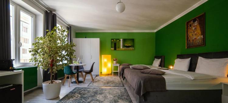 Complex Living图片