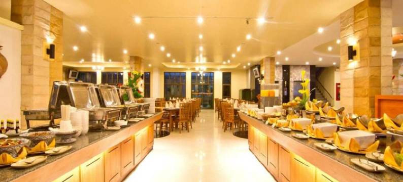 最佳海滩别墅酒店(Best Beach Villa)图片