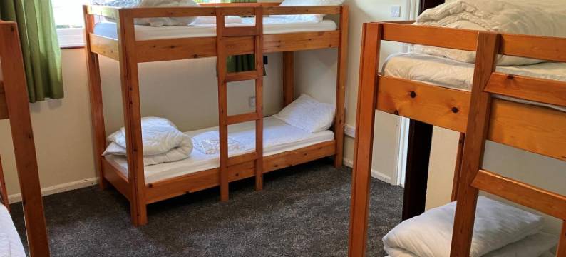 纽加尔旅馆(Newgale Lodge)图片