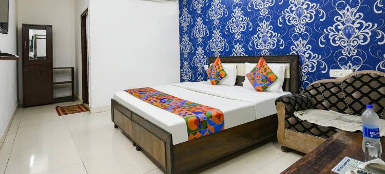 Via Diamond Sector 45图片