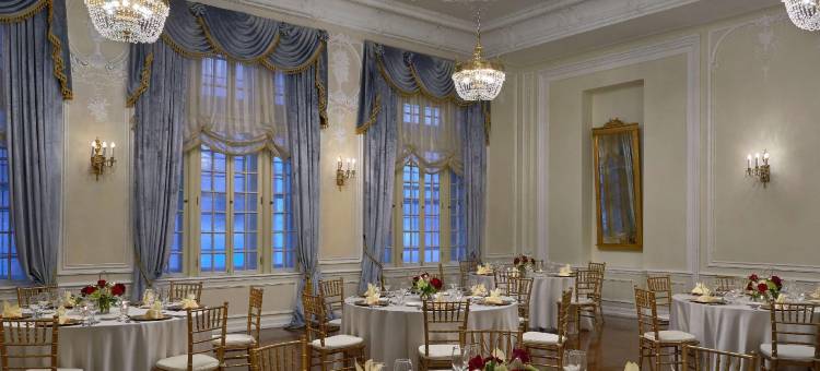 堪萨斯城菲利普斯酒店-希尔顿格芮精选(Hotel Phillips Kansas City, Curio Collection by Hilton)图片