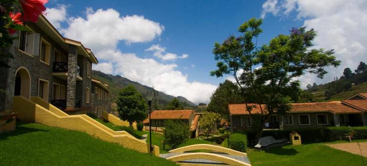 Green Pastures - A Hill Country Resort图片