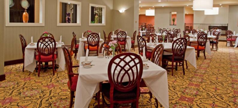 休斯顿瑞利昂特医疗中心温德姆酒店(Wyndham Houston Near NRG Park/Medical Center)图片