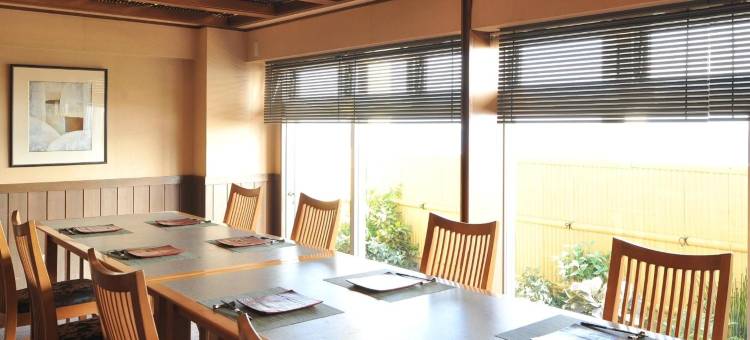 热海Resorpia酒店(Hotel Resorpia Atami)图片