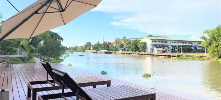 塔拉林别墅(Thararin Villa)图片