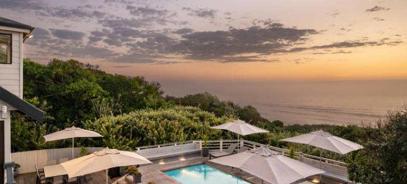 普拉纳小屋酒店(Prana Lodge)图片