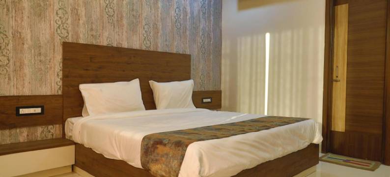 Hotel Golden Leaf图片