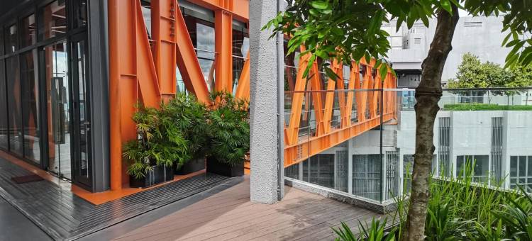 Eko Cheras Residences by de Space图片