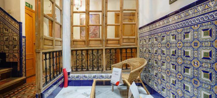 OYO奥地利旅馆(Hostal Austria)图片