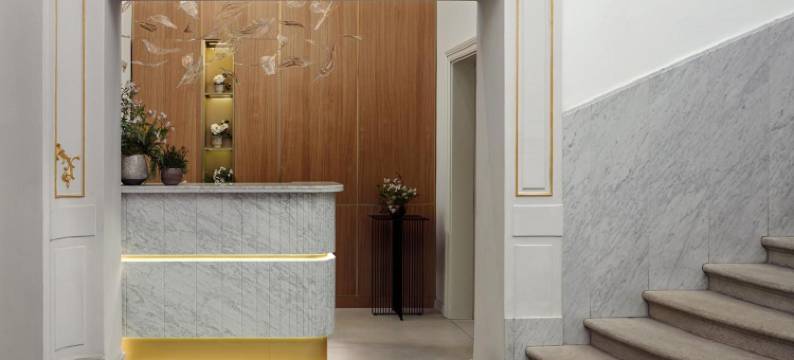 R16公寓布拉格(R16 Residences Prague)图片