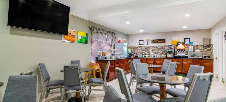 凯艺酒店(Quality Inn)图片