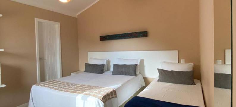 玛雷亚旅馆(Pousada Mareia)图片