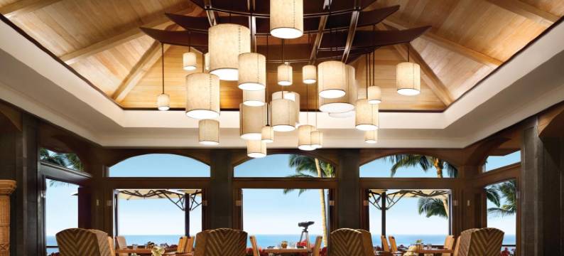 拉奈岛马内尔湾四季度假村酒店(Four Seasons Resort Lana'i)图片