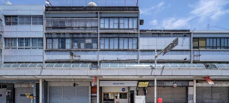 Arcade Hotel图片