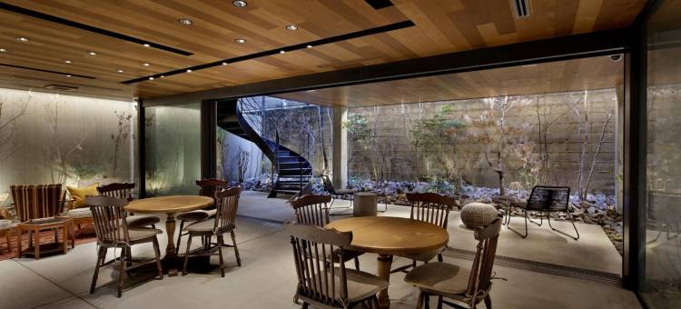 三条PIECE青年旅馆(Piece Hostel Sanjo)图片