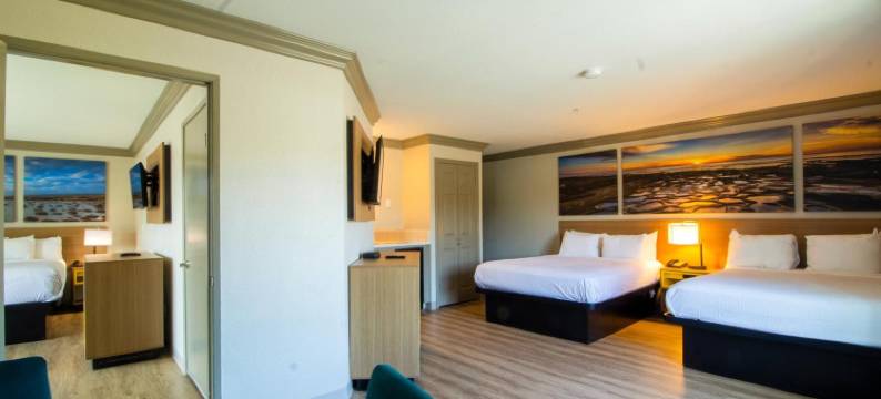 卡尔斯巴德戴斯酒店(Days Inn by Wyndham Carlsbad)图片