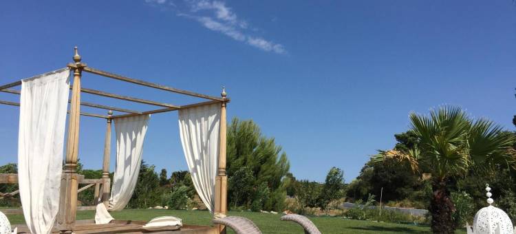 冒险距离家庭旅馆(Escapades Lointaines)图片