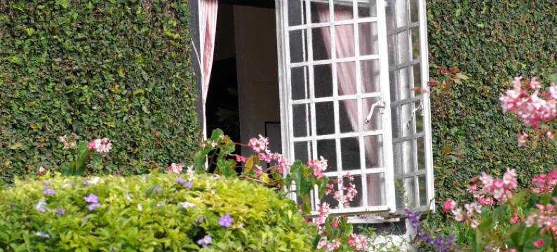 金马伦高原熏制房酒店(The Smokehouse Hotel & Restaurant Cameron Highlands)图片