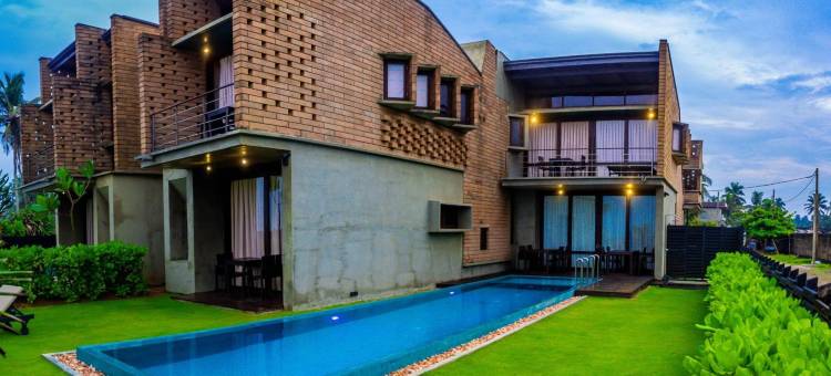 Inidi Leisure豪华别墅(Inidi Leisure Luxury Villas)图片